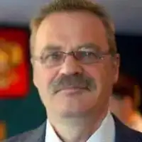 Грачёв Ярослав Борисович