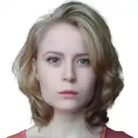 Гребнева Алиса Евгеньевна