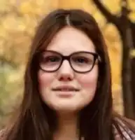 Гребнева Светлана Михайловна