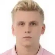 Григорьев Ярослав Артурович