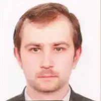 Григорьев Илья Богданович