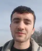Григорьев Марк Юрьевич