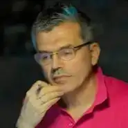Григорьев Стас Леонидович
