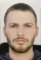 Григорьев Стас Максимович