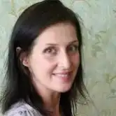 Григорьева Оксана Романовна