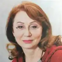 Григорьева Вера Олеговна
