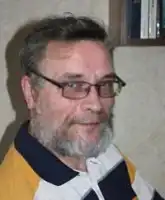Гришин Захар Валентинович