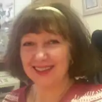 Гусева Галина