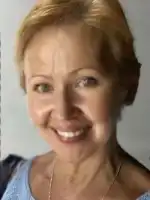 Харитонова Яна