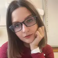 Харитонова Екатерина Ивановна