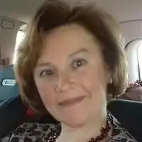 Харитонова Василиса Денисовна