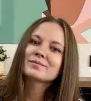 Харитонова Виолетта Фёдоровна
