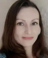 Харитонова Жанна Сергеевна