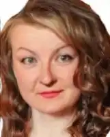 Хохлова Елизавета Анатольевна