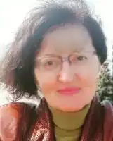 Хохлова Оксана