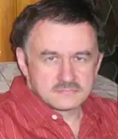 Иванов Максим Леонидович