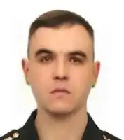 Иванов Савелий Николаевич