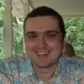 Иванов Юрий Денисович