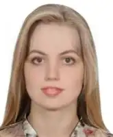 Иванова Елизавета