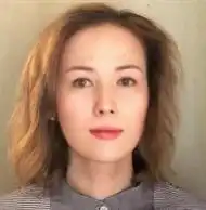 Калинина Мария Артемовна