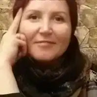 Калинина София Романовна