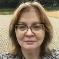 Калинина Жанна Григорьевна
