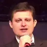 Капустин Андрей