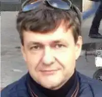 Касаткин Виктор Иванович
