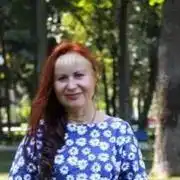 Казакова Галина Артемовна