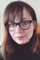 Казакова Ольга Константиновна