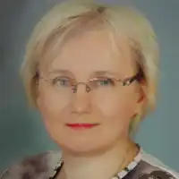 Казакова Вероника Сергеевна