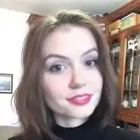 Казакова Виктория Михайловна
