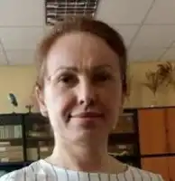 Киселёва Елена Александровна