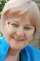 Киселёва Елизавета Вячеславовна
