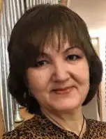 Киселёва Светлана Анатольевна