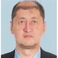 Кочергин Игорь Матвеевич