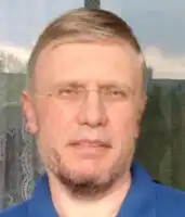 Кочергин Тимур Савельевич