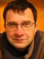 Колесников Сергей Александрович