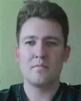 Комаров Даниил Валерьевич