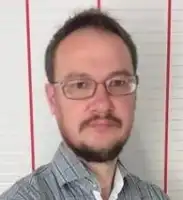Комаров Глеб