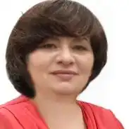 Кононова Анастасия
