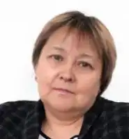 Кононова Василиса