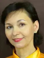Котлярова Оксана