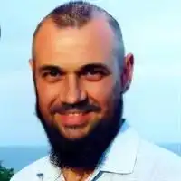 Ковалёв Даниил