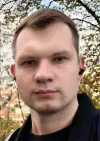 Ковалёв Мирон Александрович