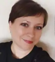 Кожевникова Диана Петровна