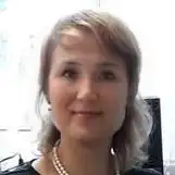 Кожевникова Вероника Денисовна