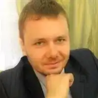 Козлов Максим Станиславович