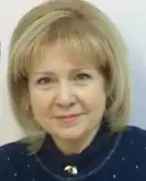 Козлова Алёна Анатольевна