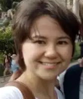 Козлова Надежда